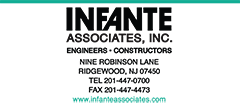 Infante Associates, Inc., Logo