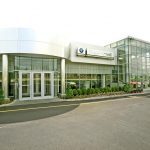 Prestige BMW Dealership
